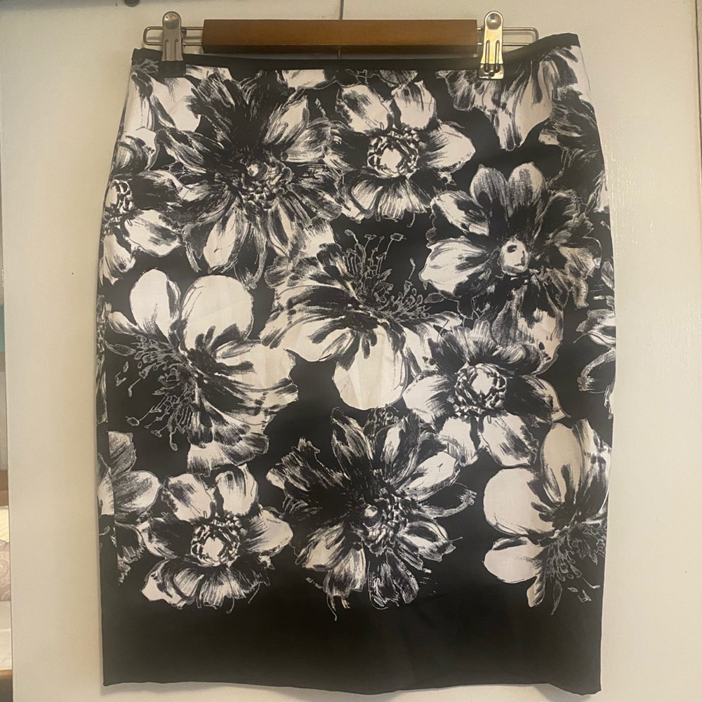 Ann Taylor Skirt